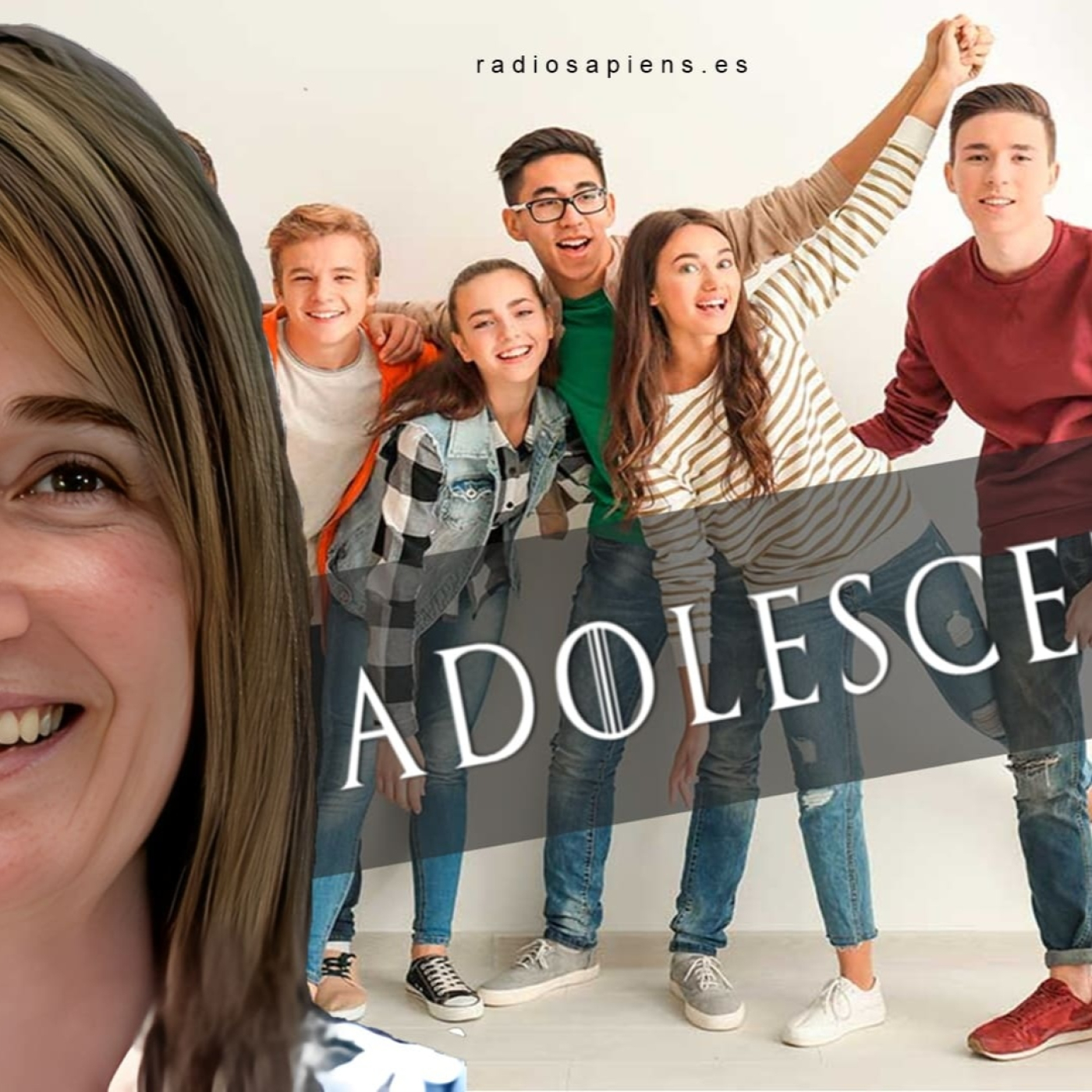 ⭕️ AUTOESTIMA en ADOLESCENTES: “Claves para mejorarla y fortalecerla”