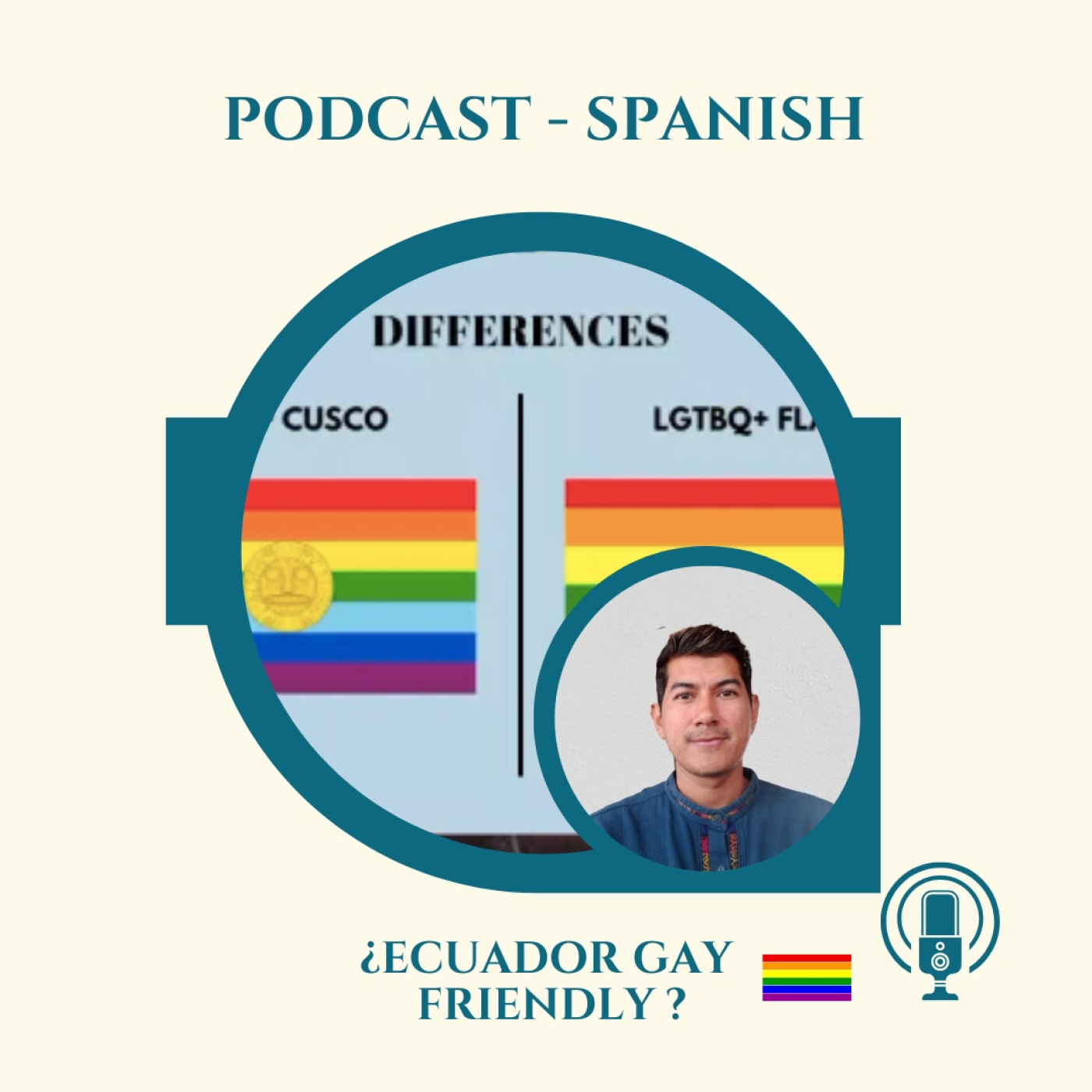 ¿ Es Ecuador gay friendly?
