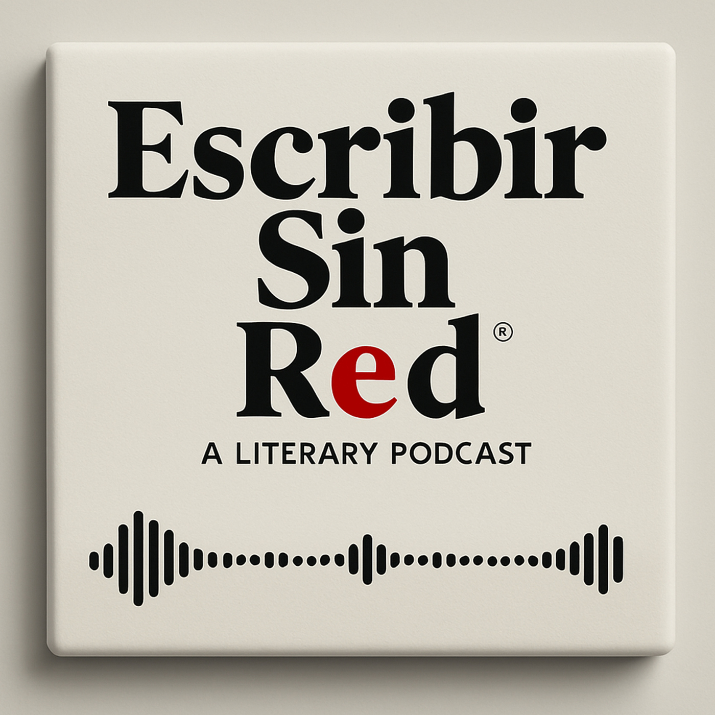 La zona peligrosa: cuando escribir tiene consecuencias episode artwork