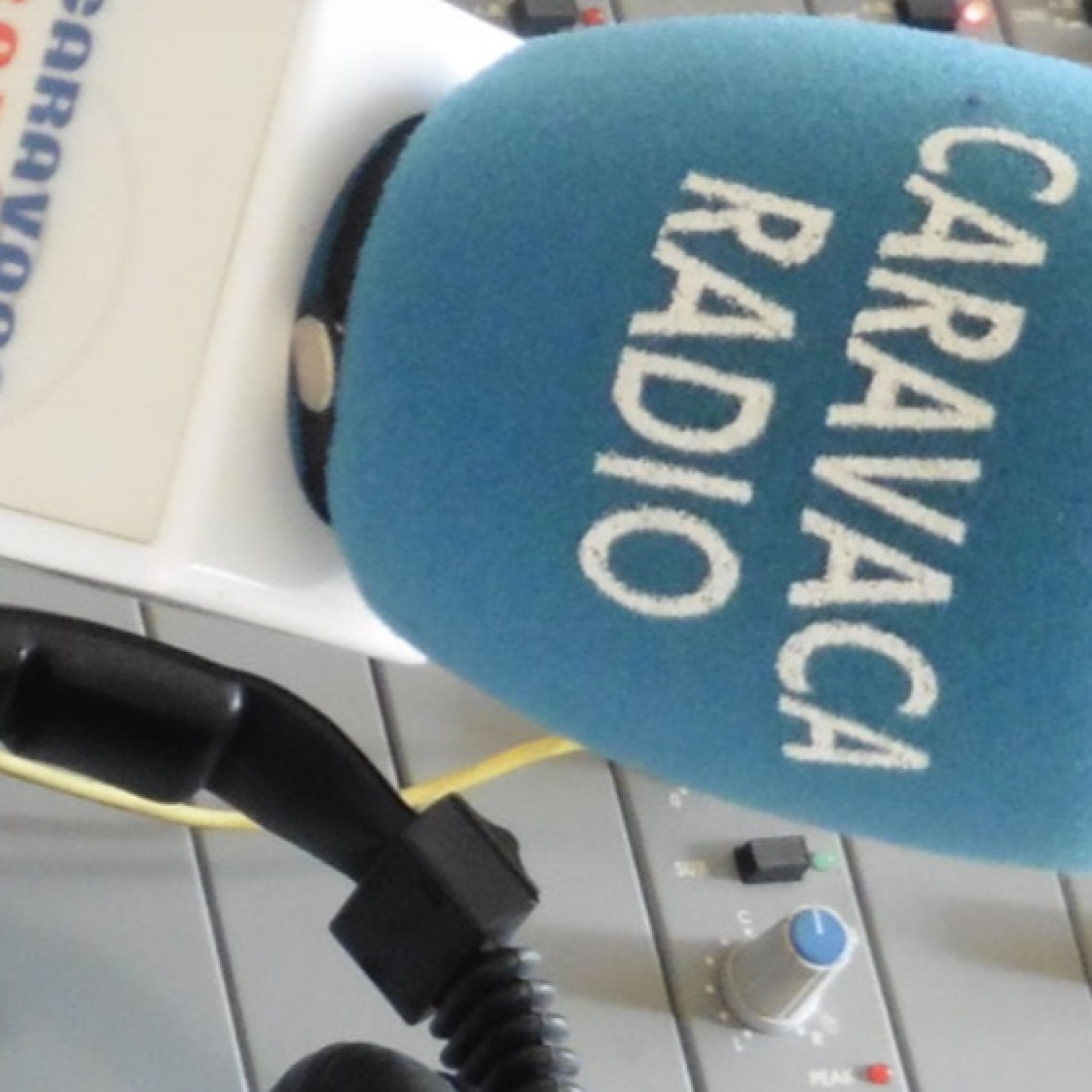 CARAVACA RADIO- Avance informativo mediodía (17-11-2025) episode artwork