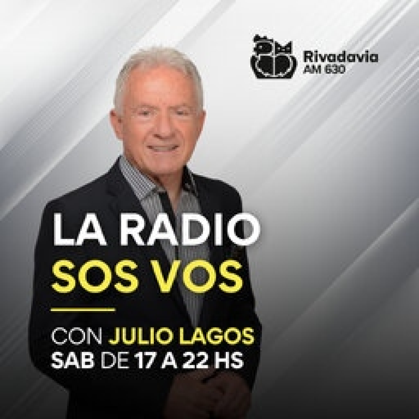 Podcast SELECCIÓN LOS MEJORES AUDIOS