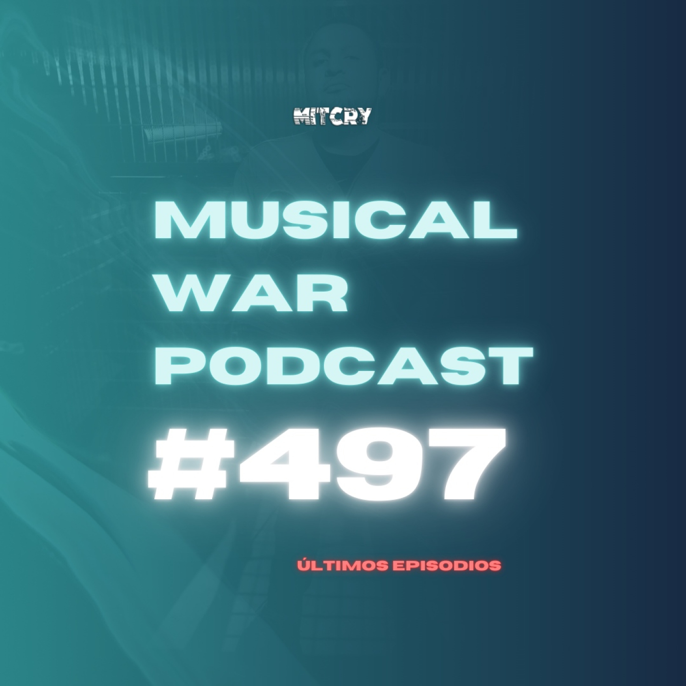 Musical War Podcast
