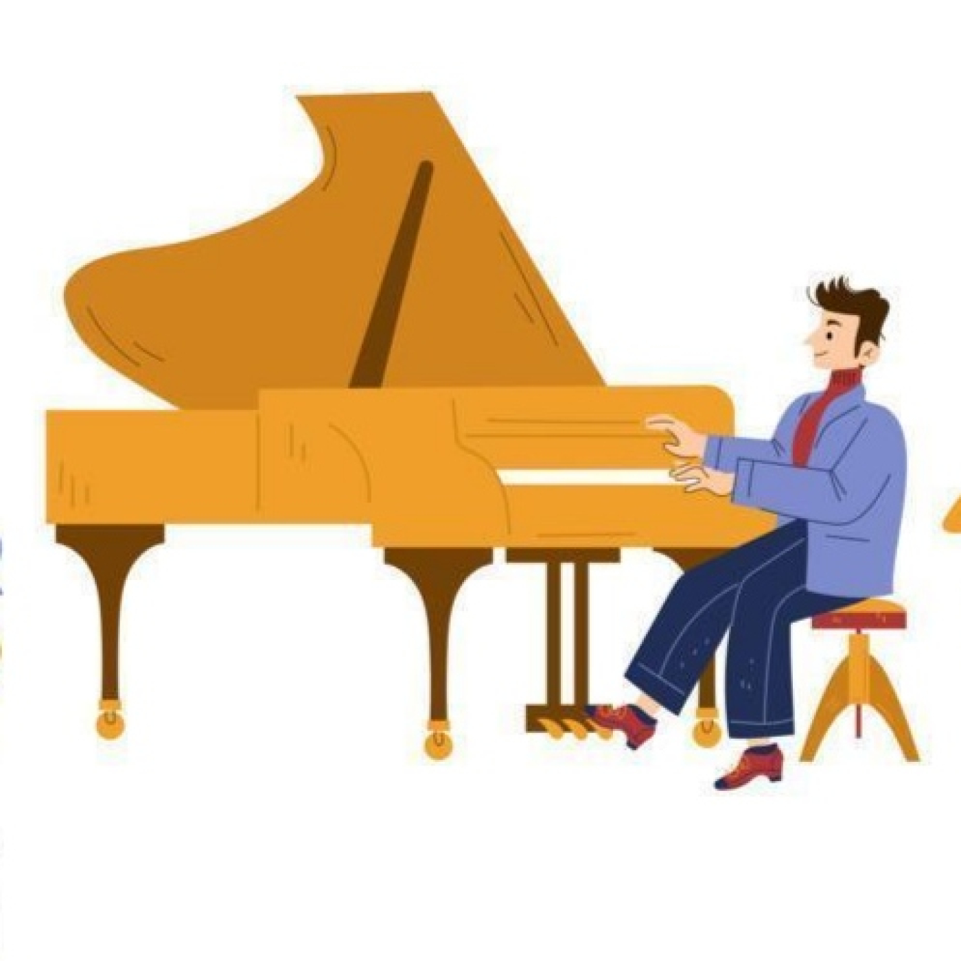 35 de Jazz nº1726 episode artwork