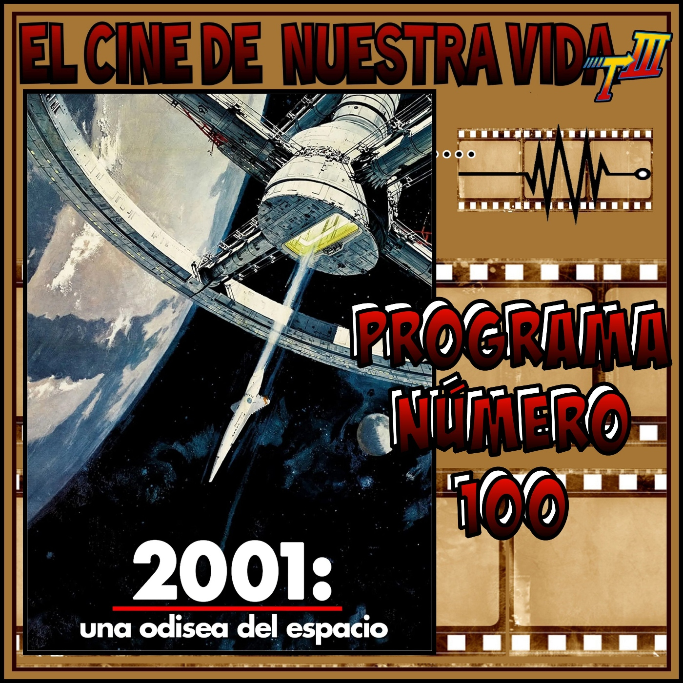 El cine de nuestra vida