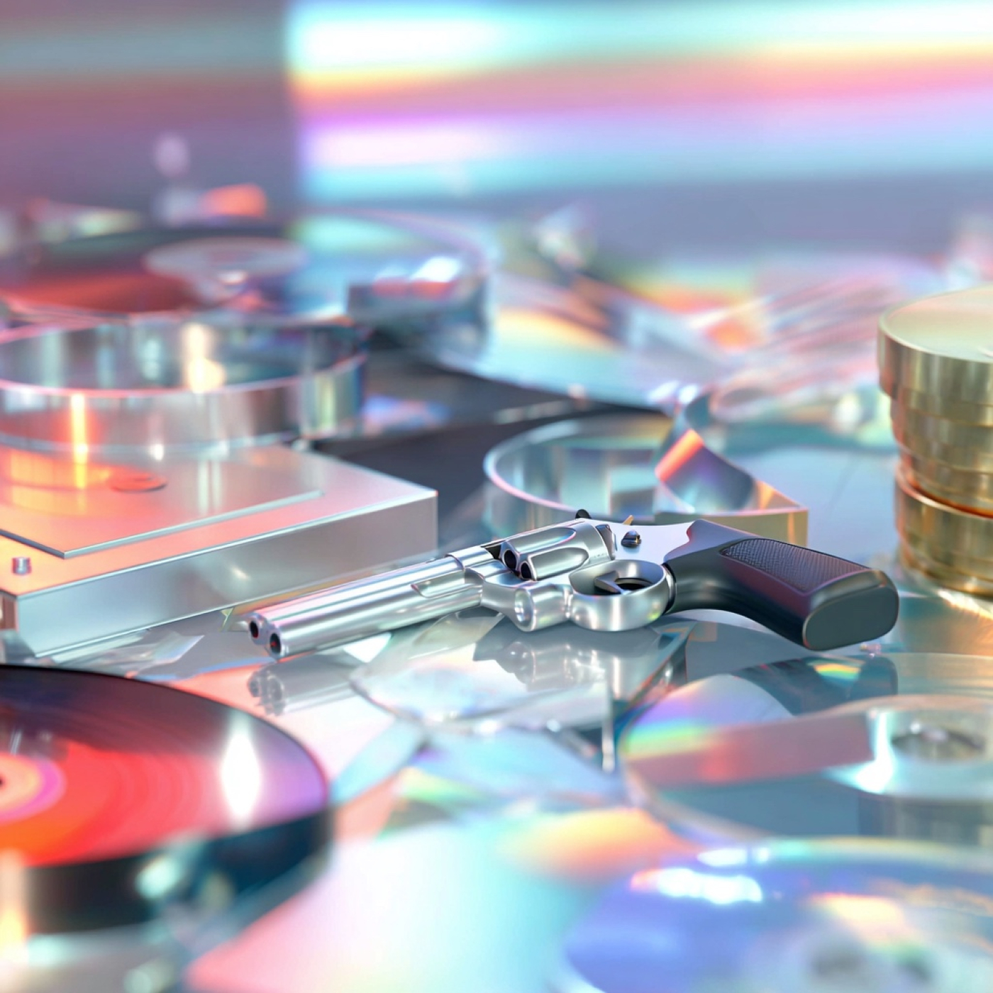 Toni Peret y las mafias del megamix (I) , con David Cuevas