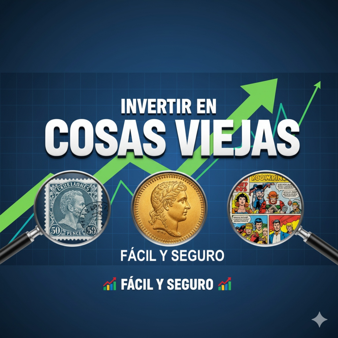 Entiende la Economía