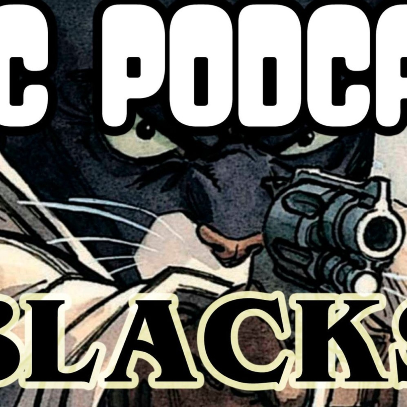 CC PODCAST