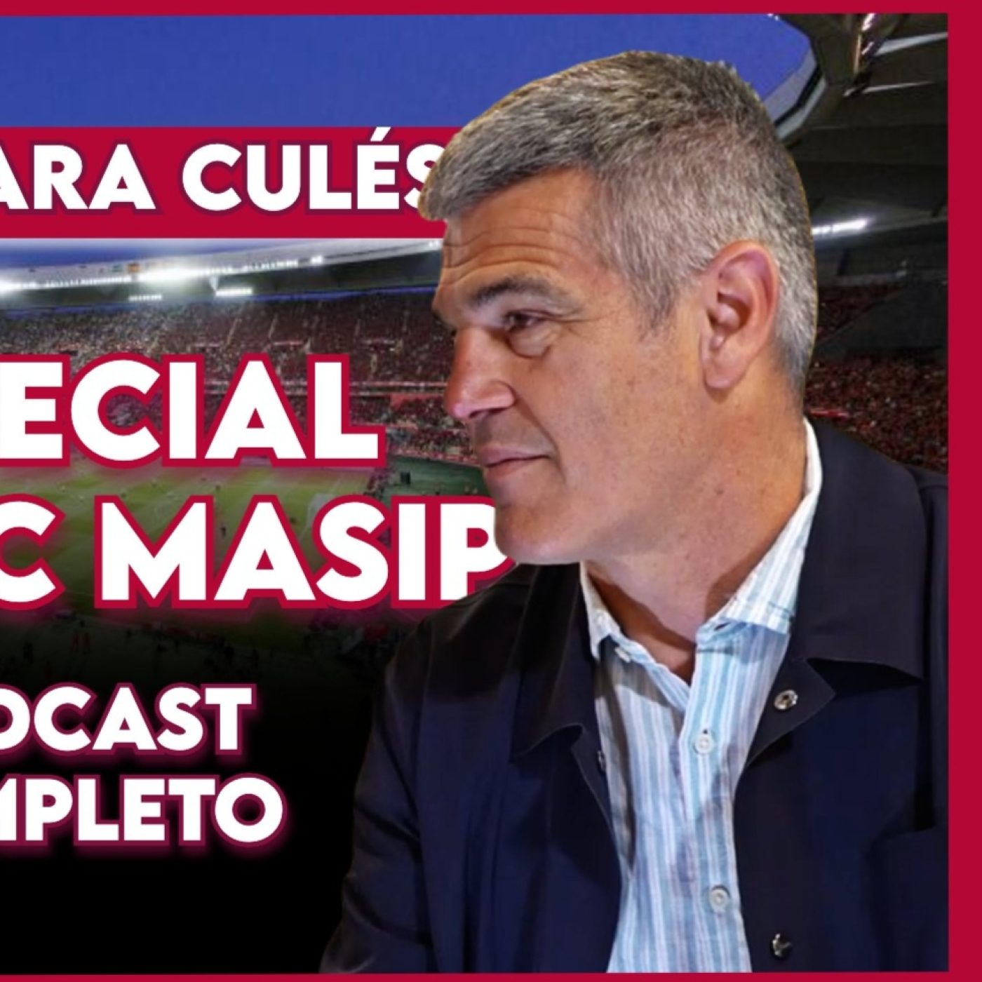 ¡El Chiringuito de Jugones!