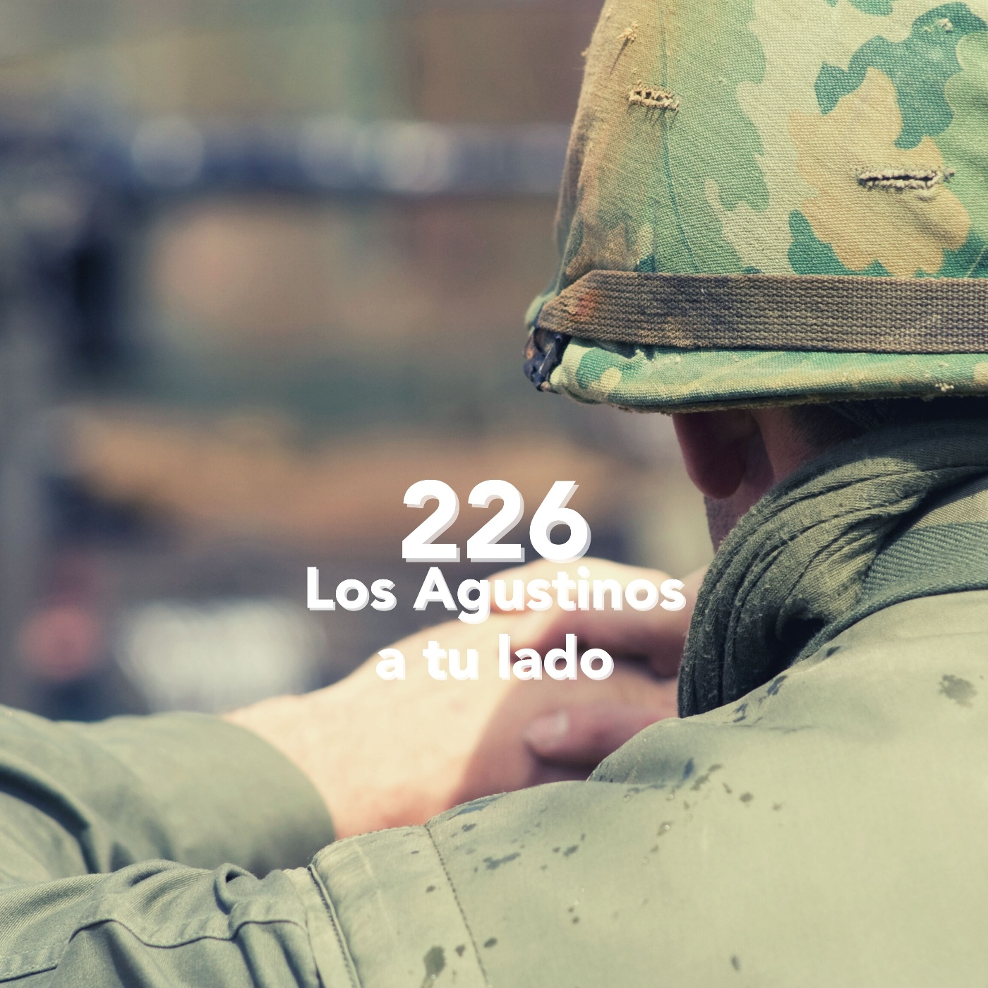 Los Agustinos a tu lado