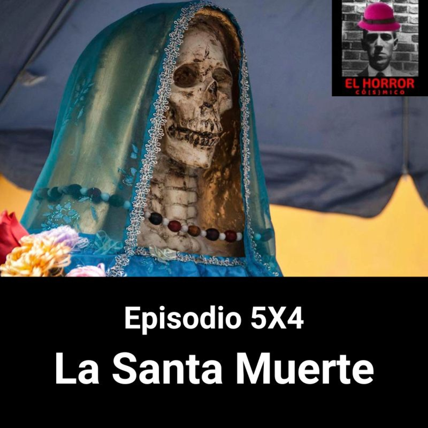 El horror cósmico: humor, terror y paranormal