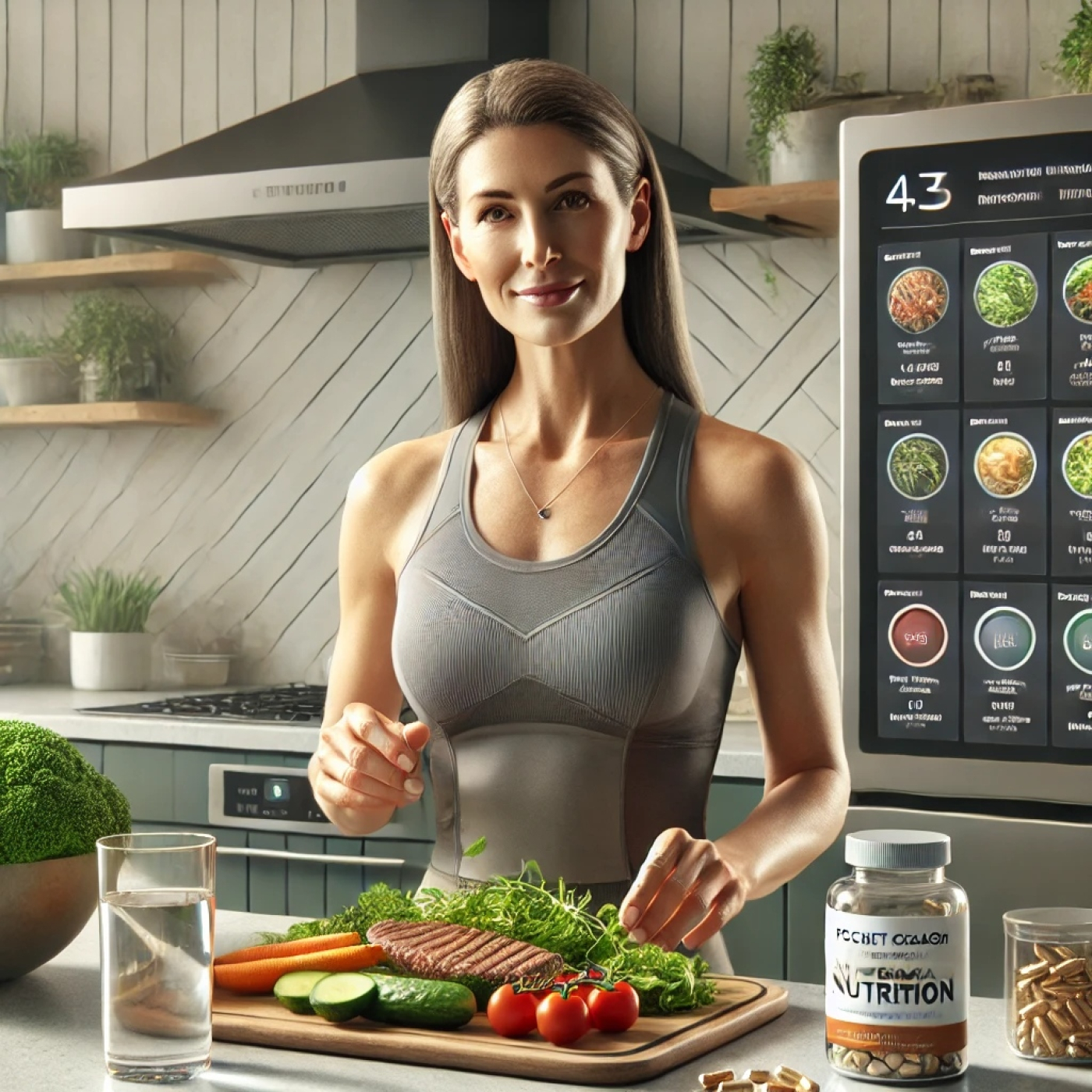 |346| Perimenopausia: Síntomas, Alimentación y Estrategias para una Transición Saludable