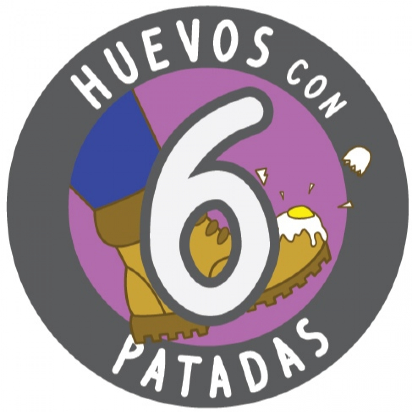 Huevos con Patadas