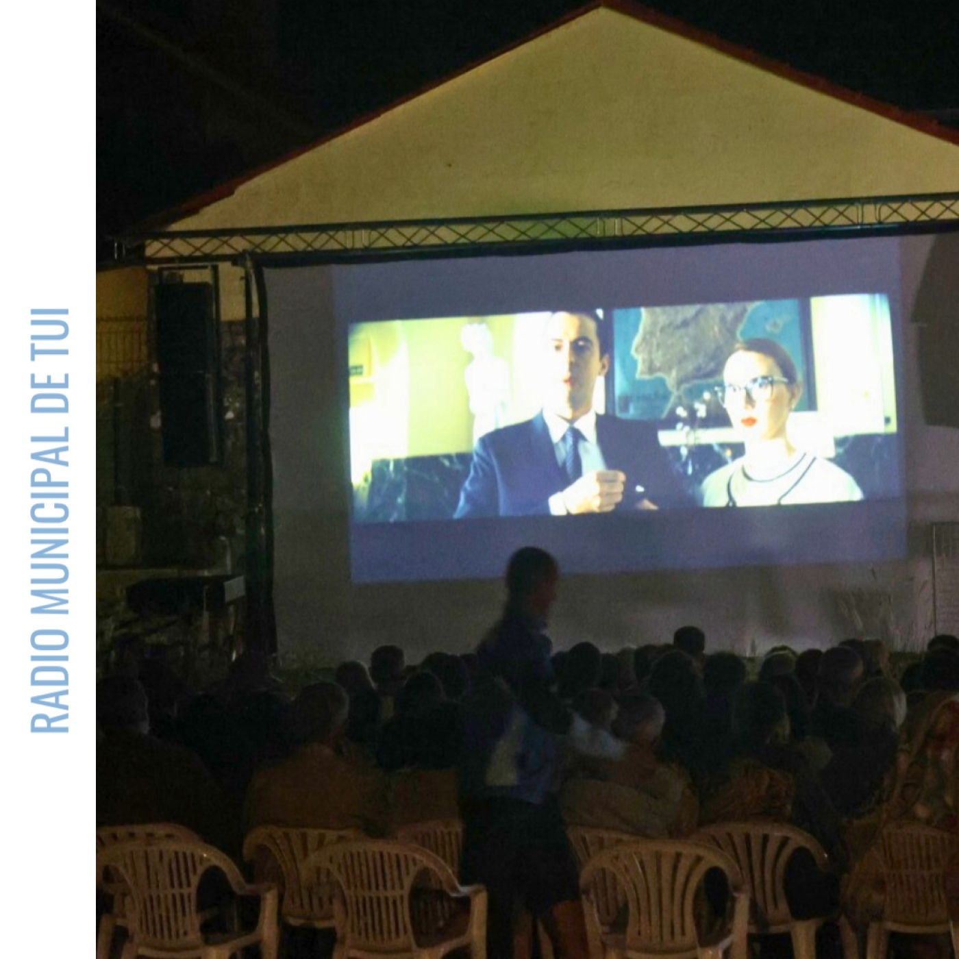 Ent. Paula Rodríguez, da Asociación Ghorghalado | V Mostra de Cine do Rosal episode artwork