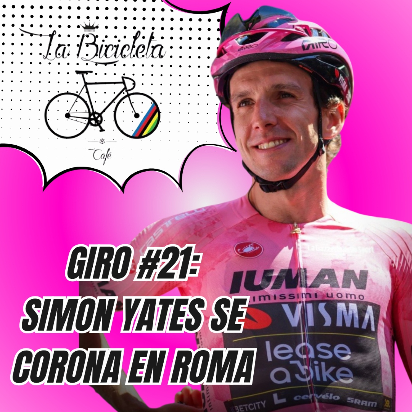 La Bicicleta Podcast