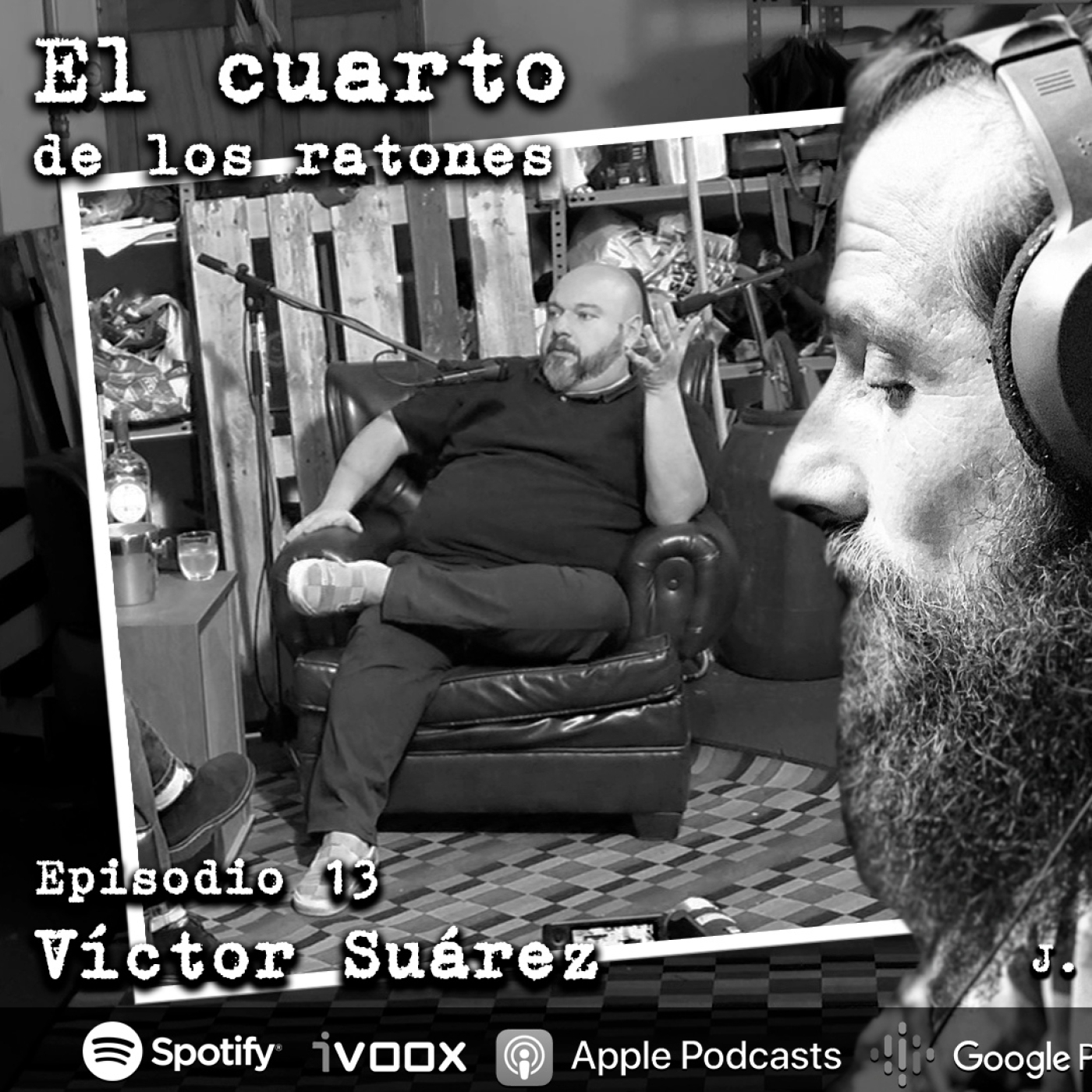 La Ratonera de El Cuarto de los Ratones