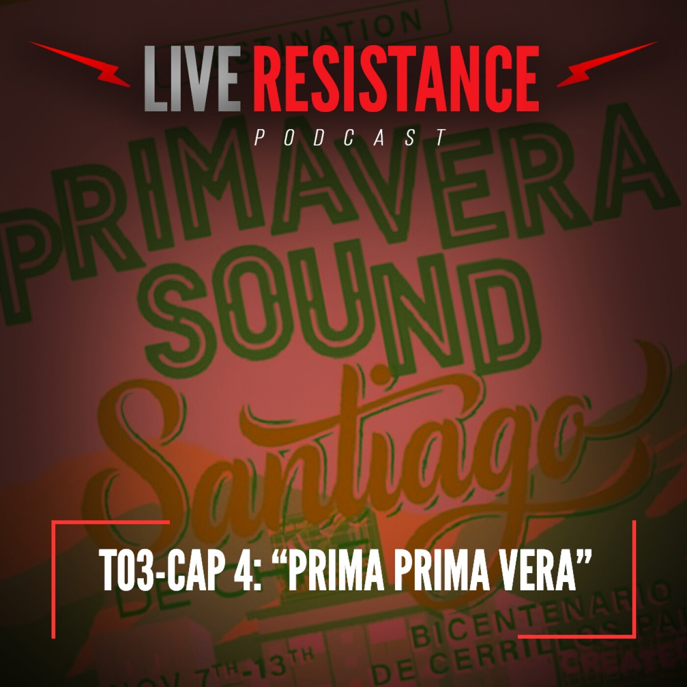 Play T03-CAP 4: “PRIMA PRIMA VERA”