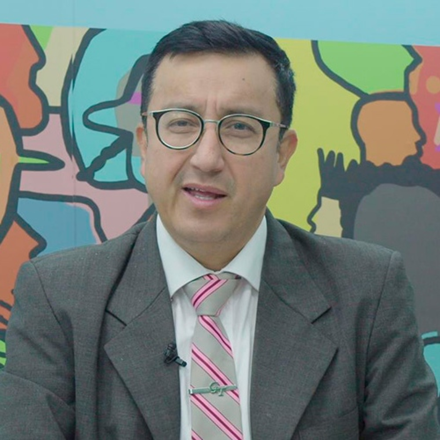 Glatzer Tuesta – Editorial 12 de diciembre de 2025