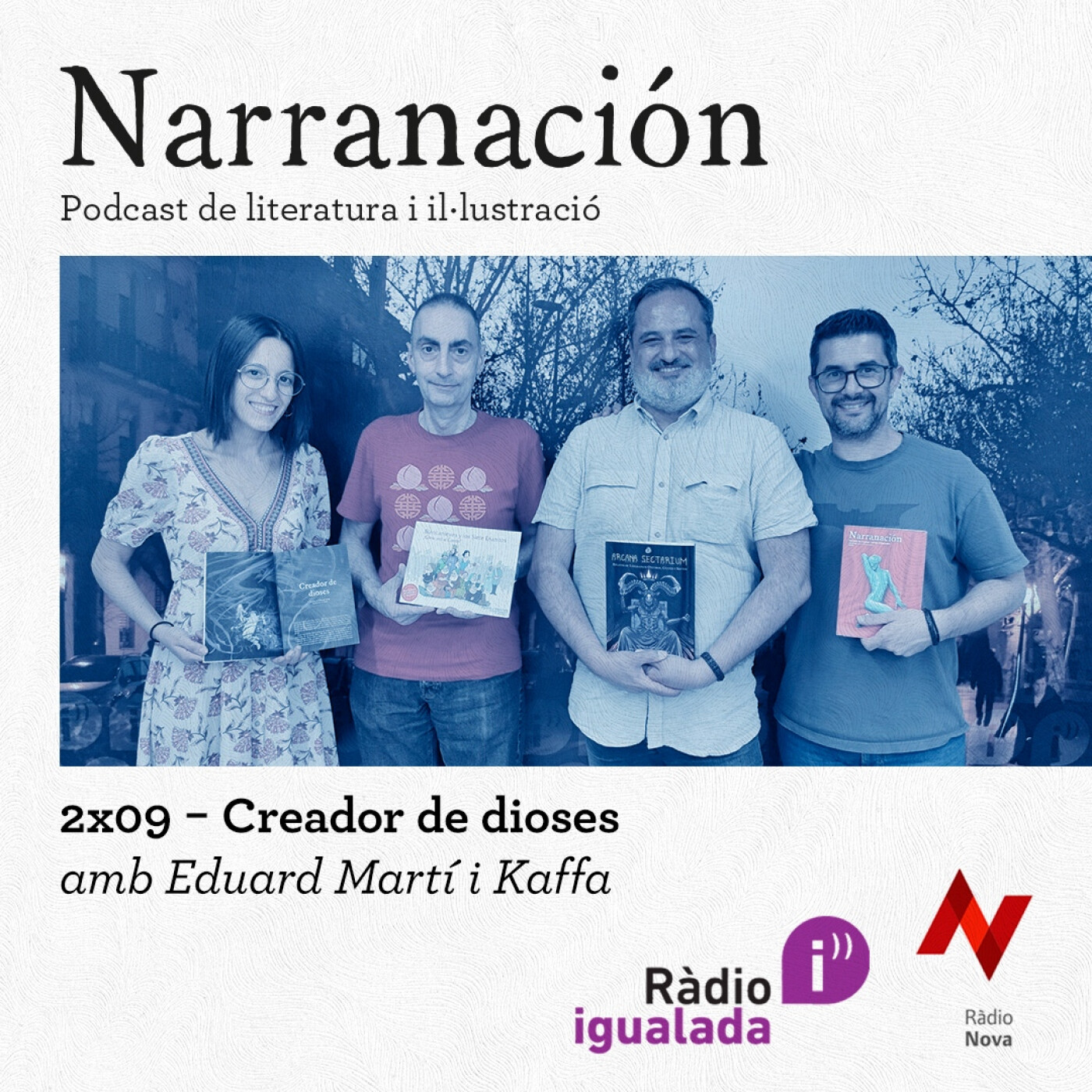 Narranacion