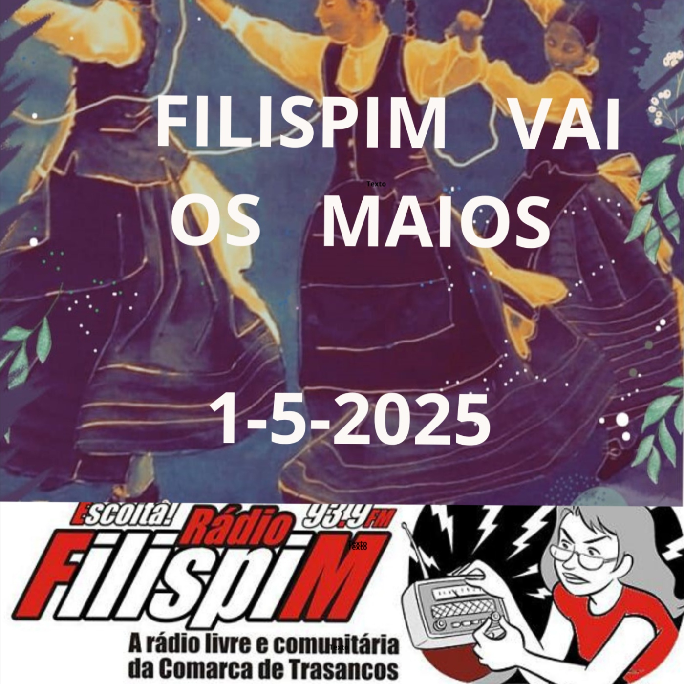 A Xanela das Fucas