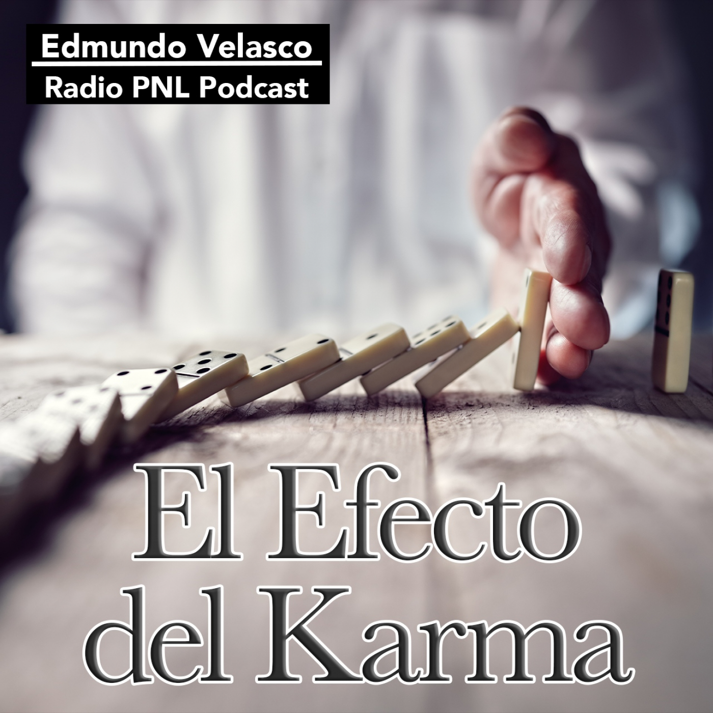 Edmundo Velasco en Directo