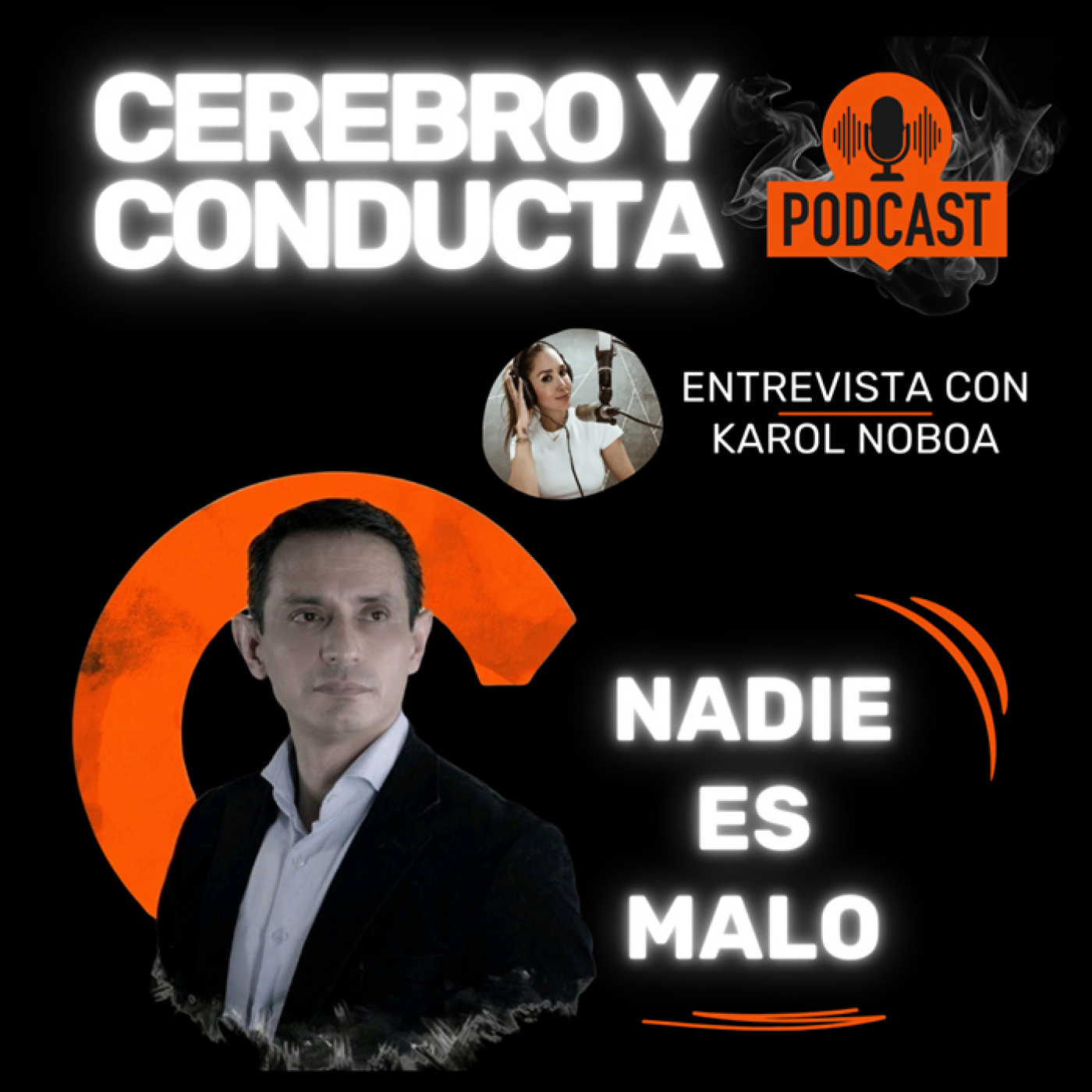 CEREBRO Y CONDUCTA HUMANA