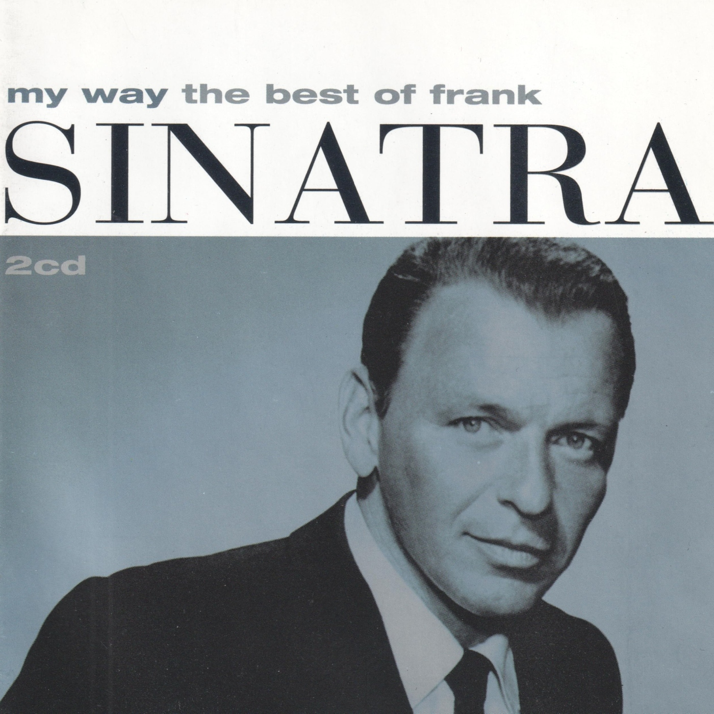 Con la música a otra parte te habla claro de Frank Sinatra. 14-05-2025 episode artwork