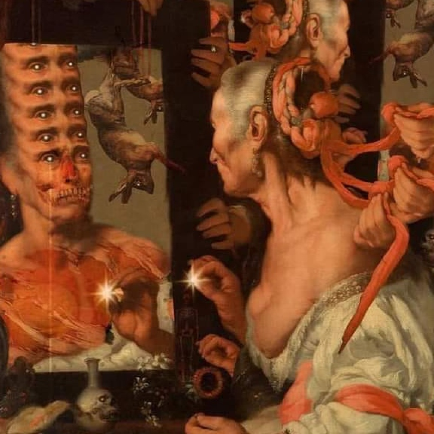 The Age of Aquarius