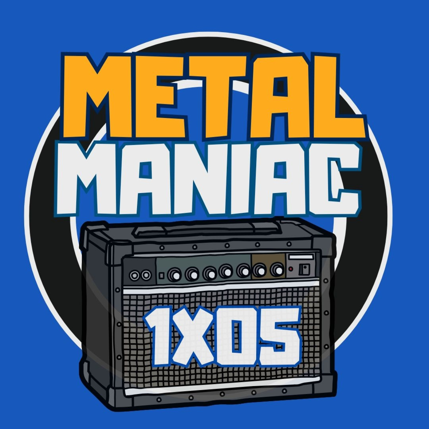 Metalmaniac