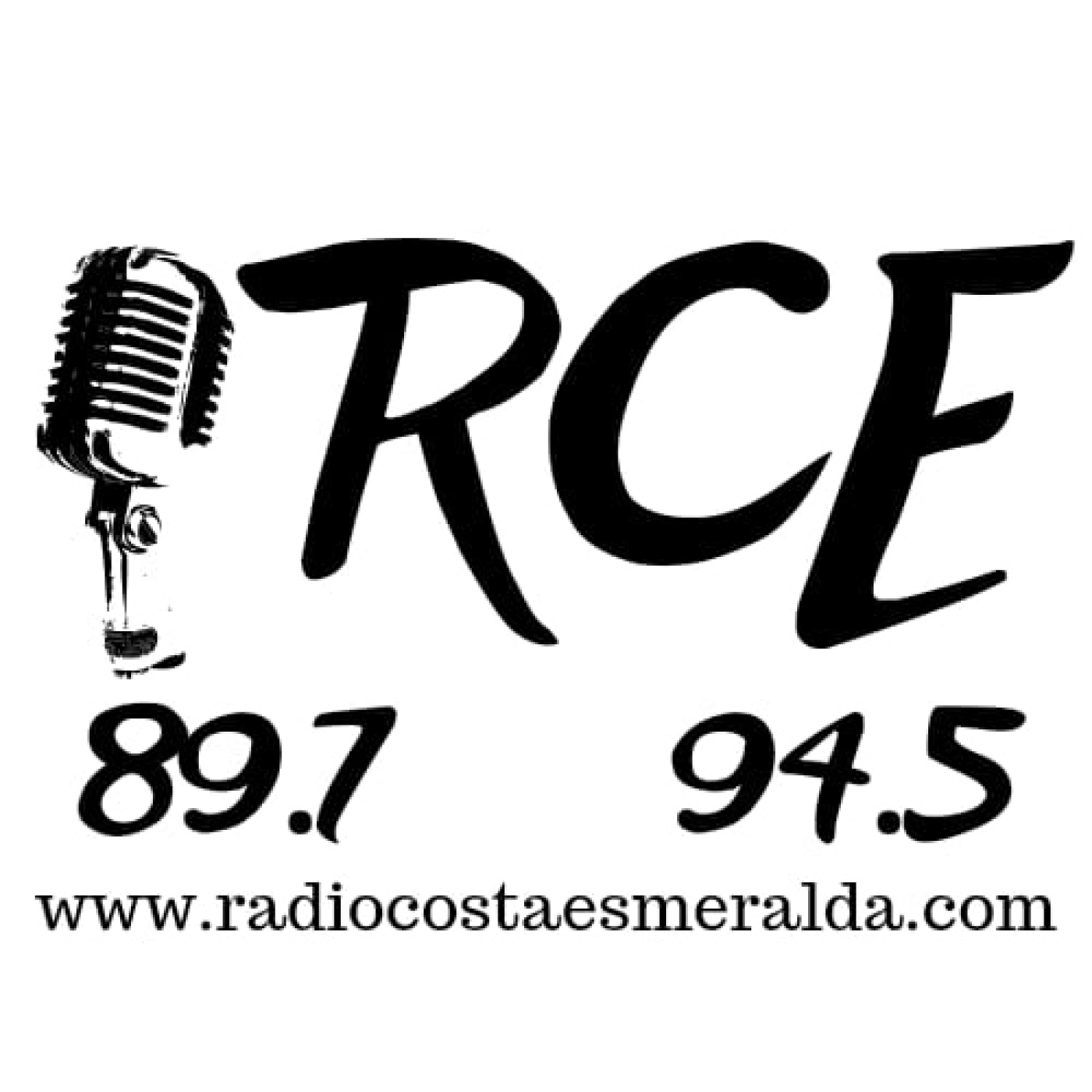 Podcast Radio Costa Esmeralda - Russell Simoni