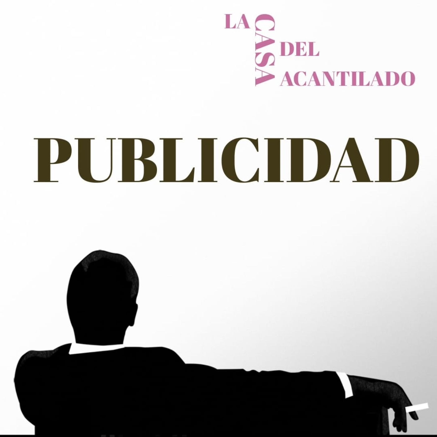 LA CASA DEL ACANTILADO
