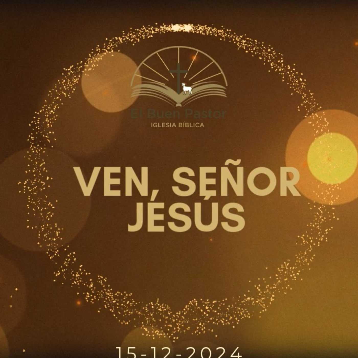Iglesia Bíblica el Buen Pastor