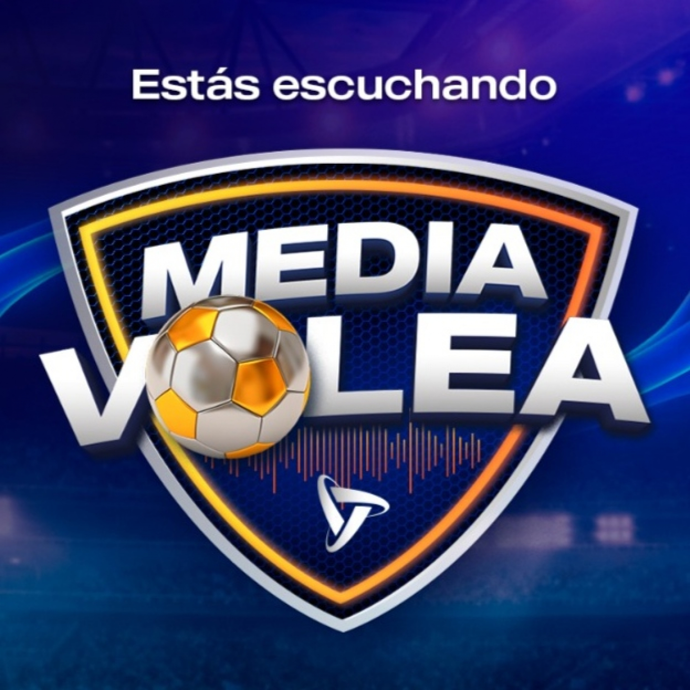 La Media Volea - BetPlay