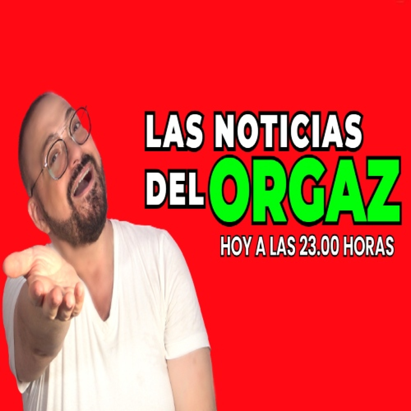 Javier Orgaz