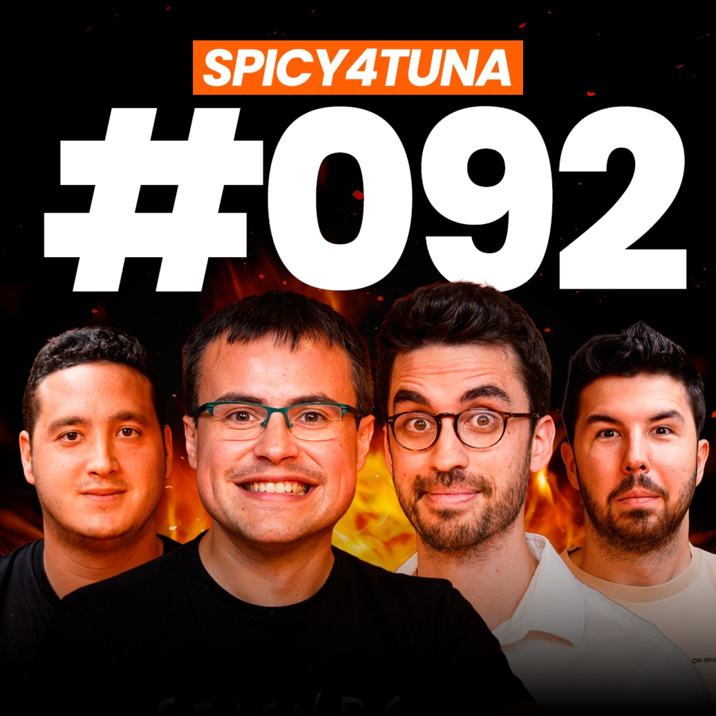 Spicy4tuna