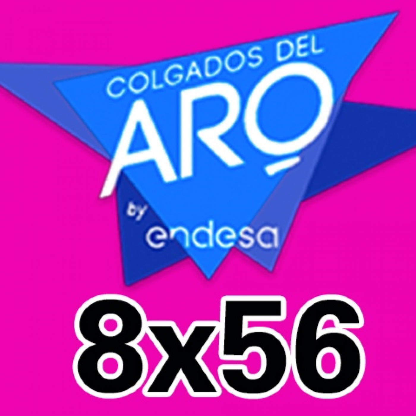 COLGADOS DEL ARO - T8