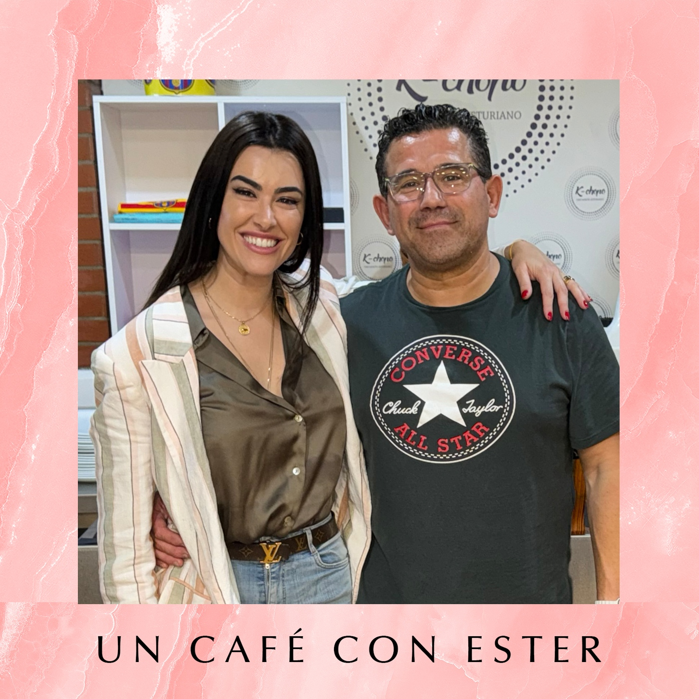 Un Café con Ester
