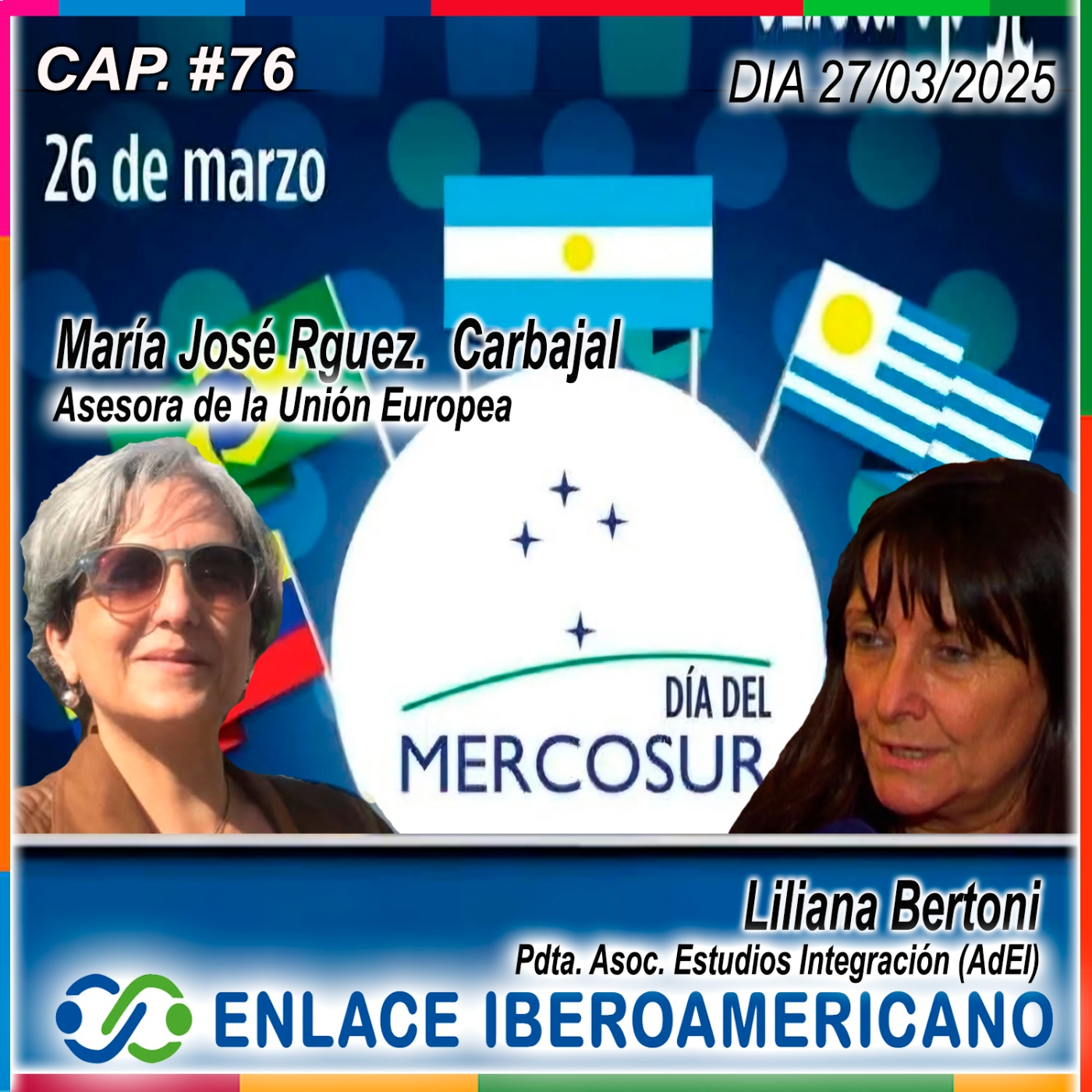 Enlace Iberoamericano