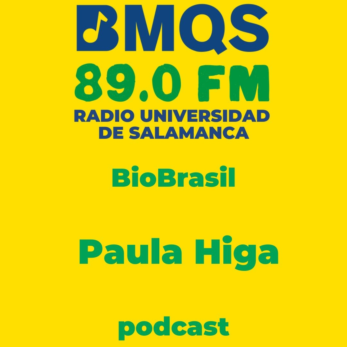 BioBrasil: entrevista a Paula Higa