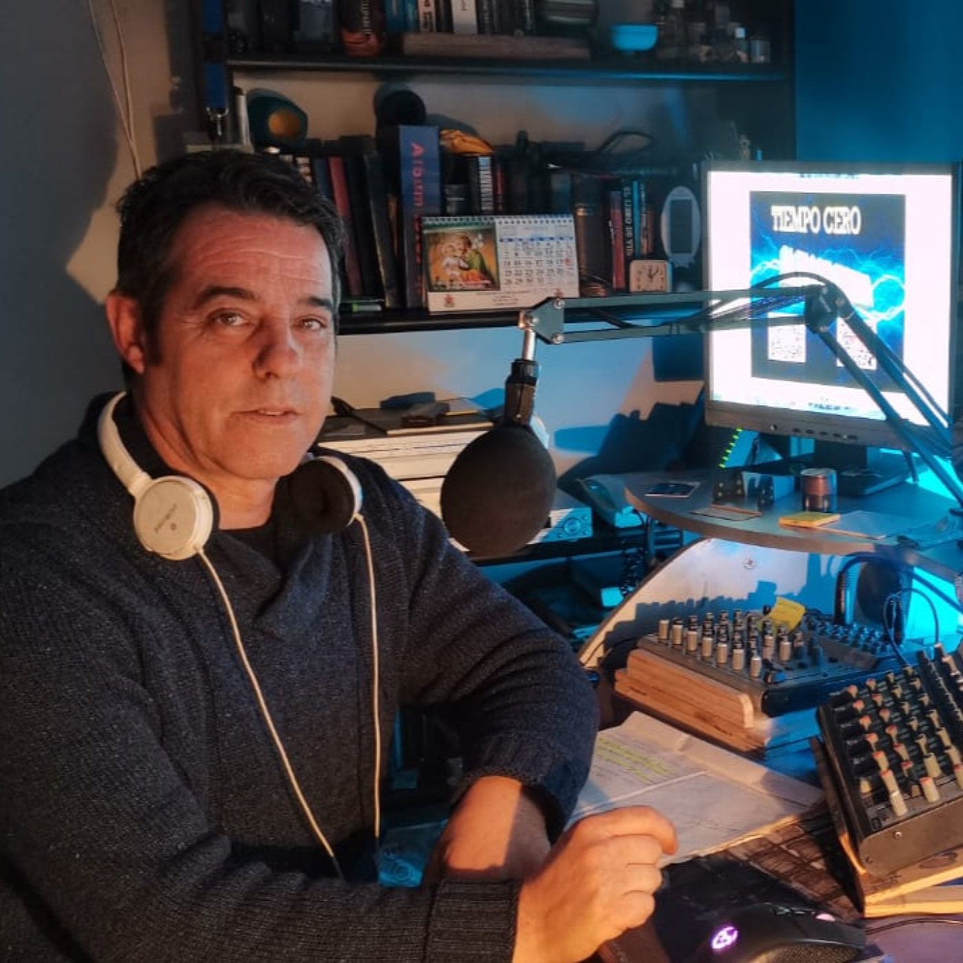 APQ Radio