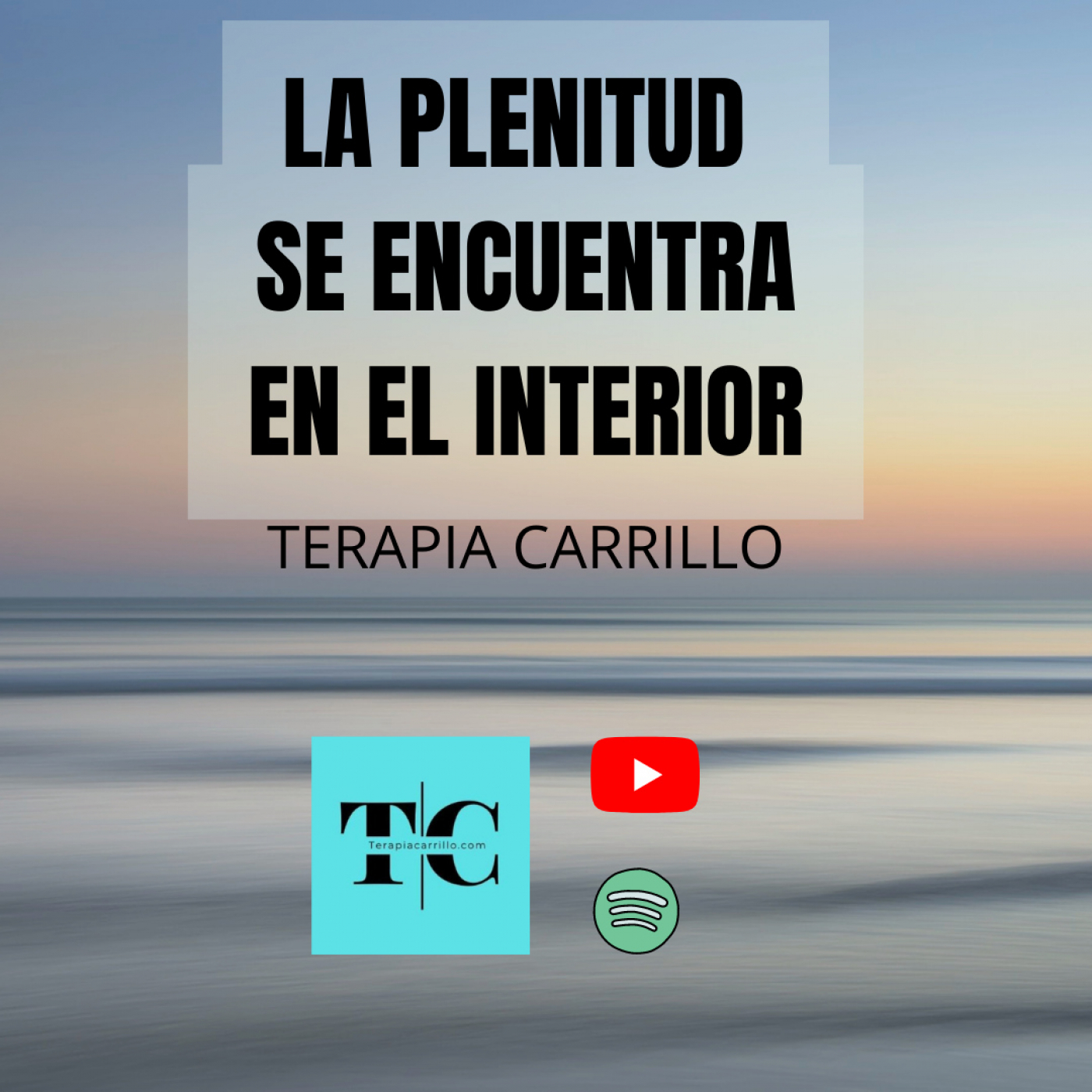 Terapia Carrillo