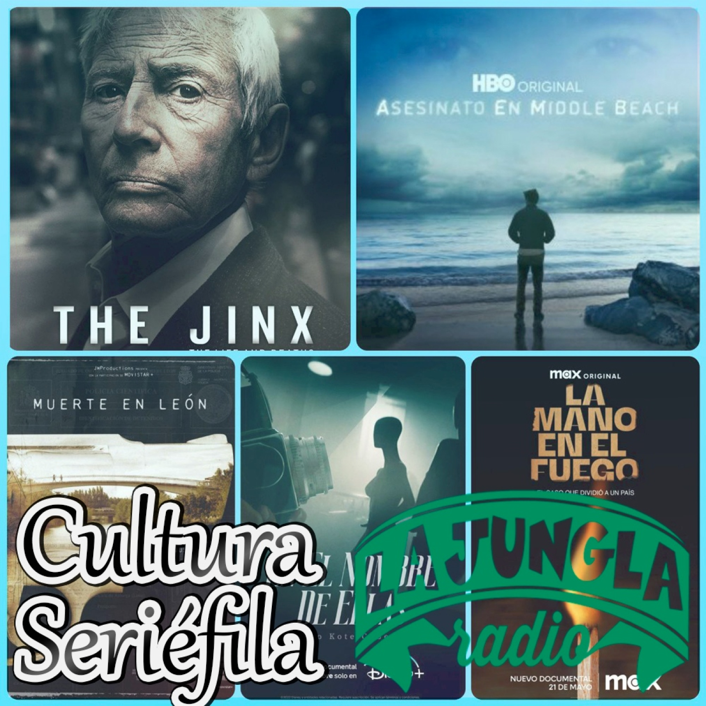 Cultura Seriéfila