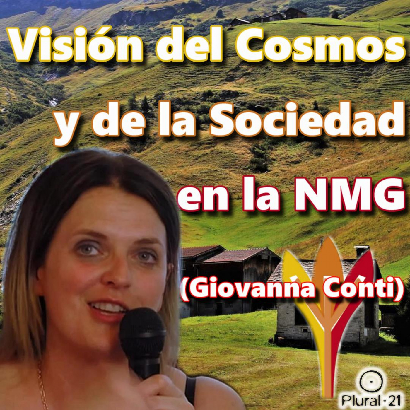 Conferencias en Plural 21