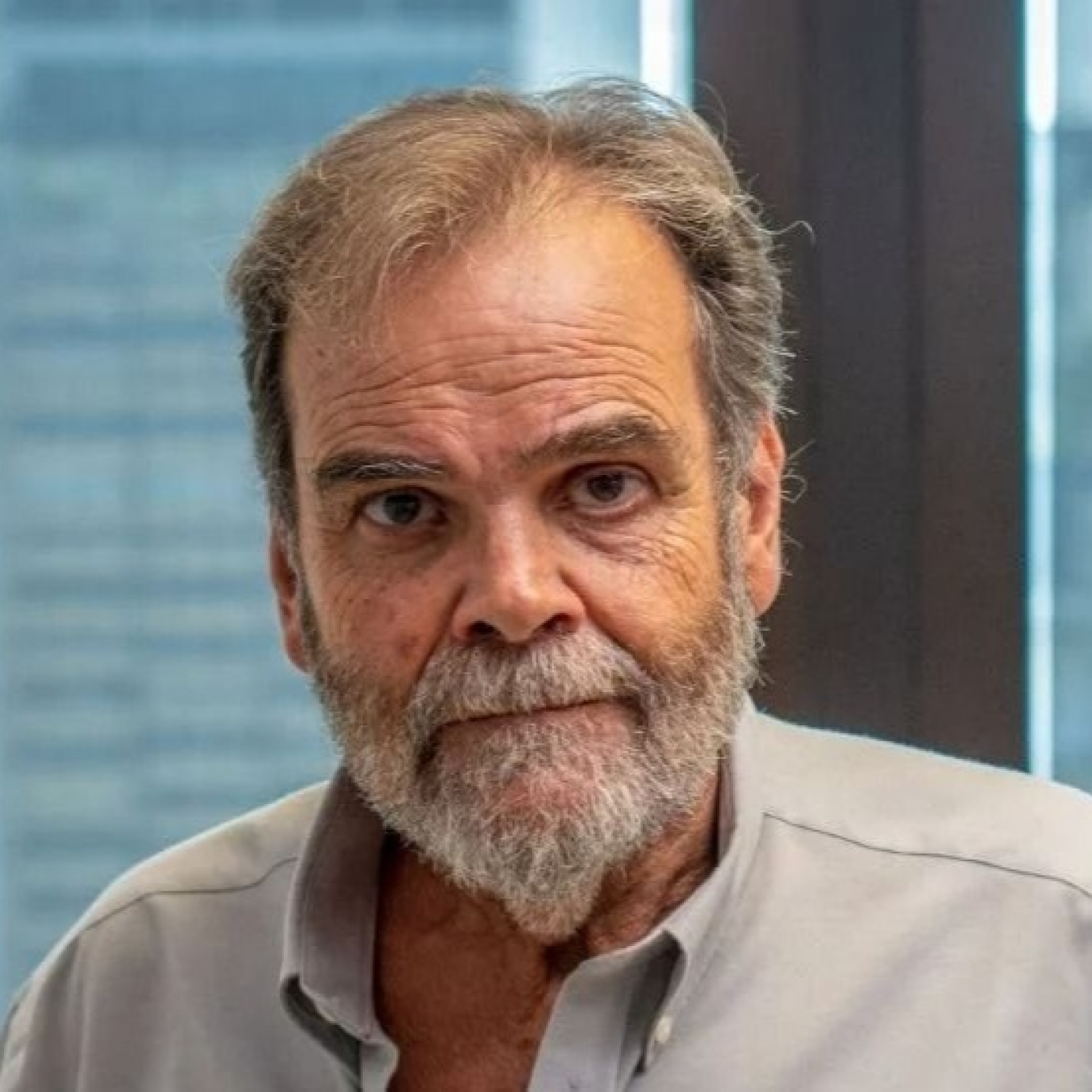 Eugenio Semino (Defensor Del Pueblo la 3° Edad) Buenas Razones