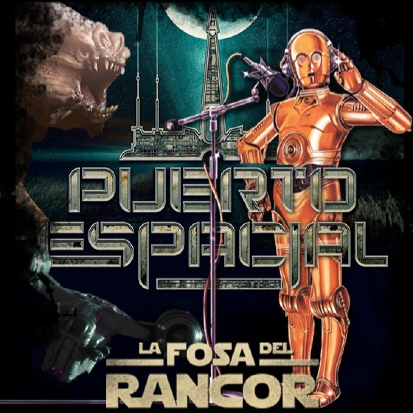 LA FOSA DEL RANCOR