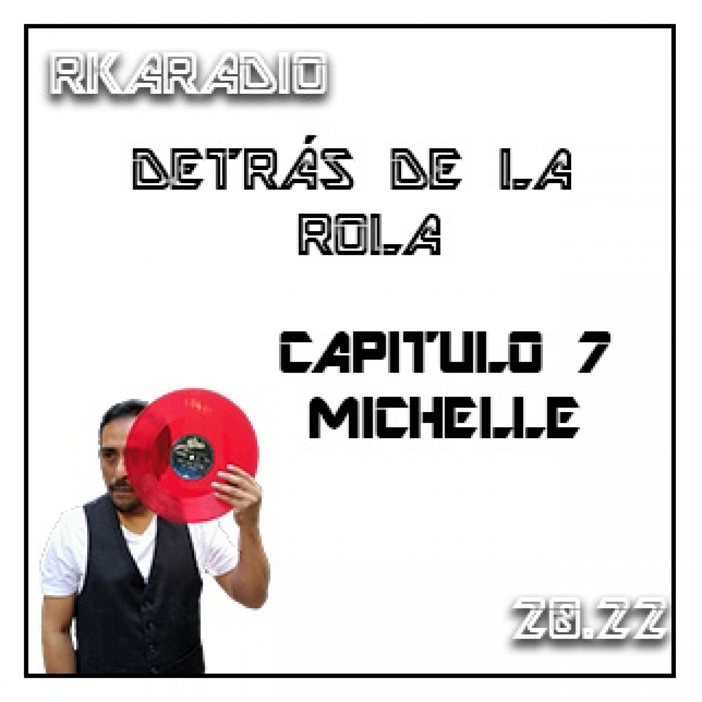 RKA radio 20-22