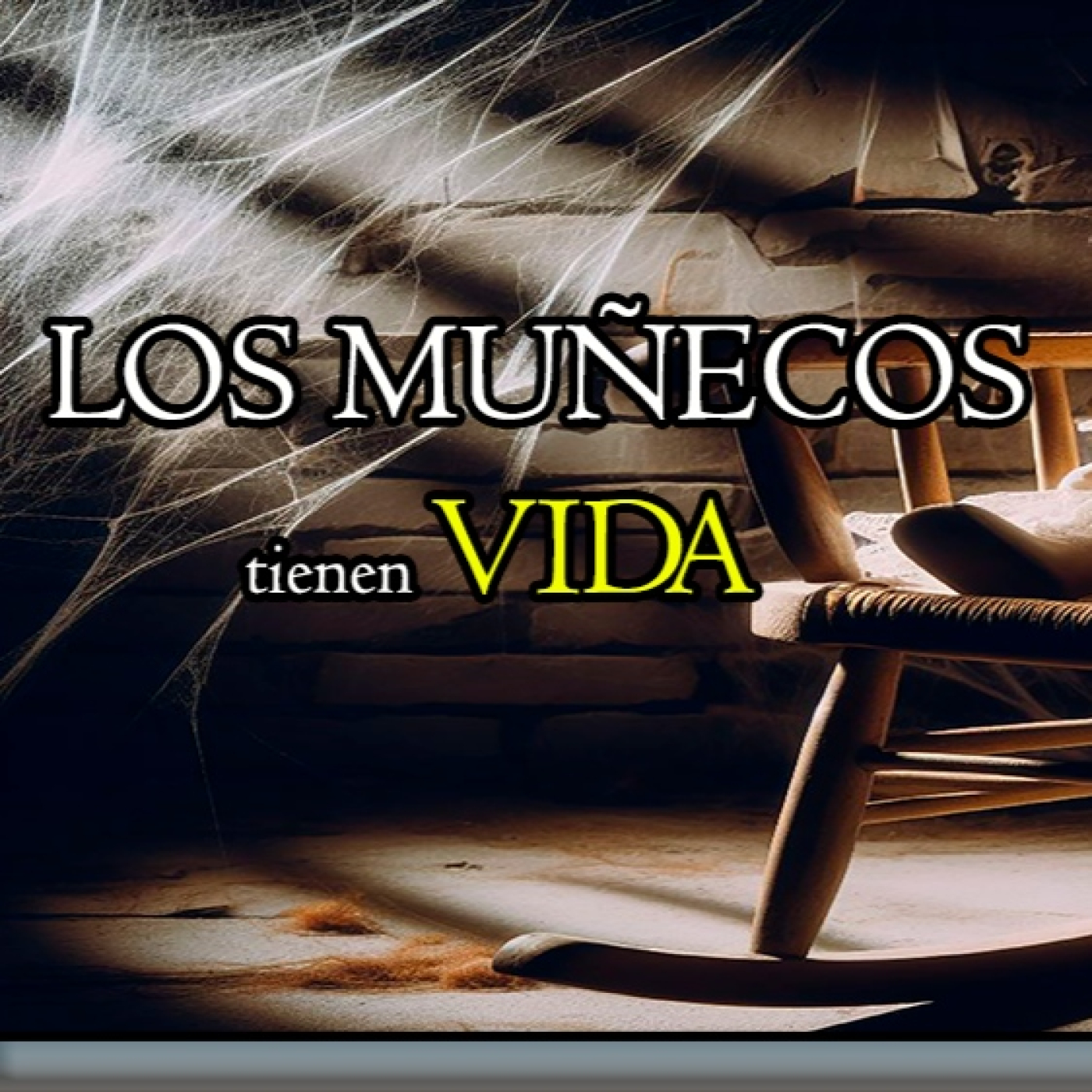 SOMOS ENIGMA