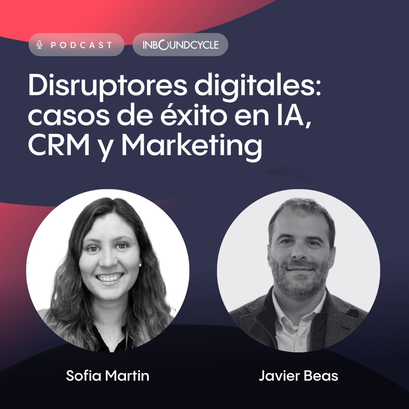 #393-Javier Beas, Director General de CDV - Tecnología y liderazgo humano: el secreto del éxito de CDV