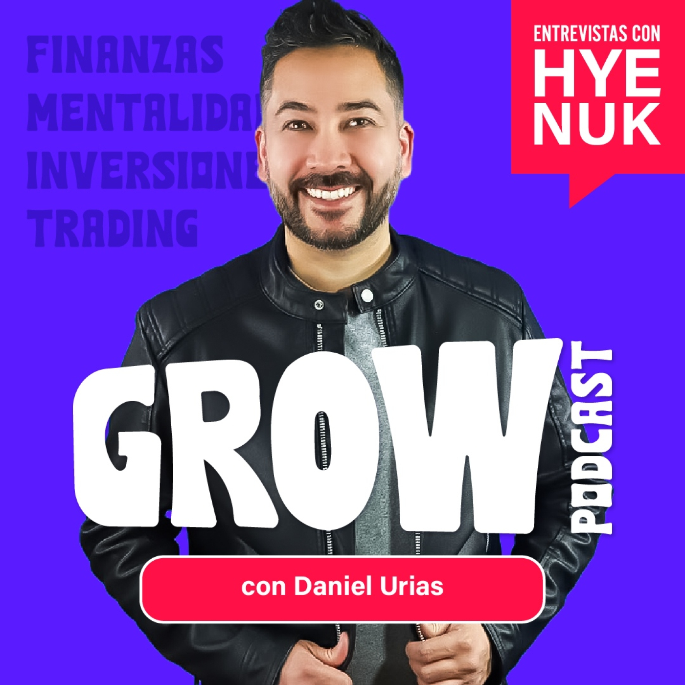 El Club de Inversionistas con Hyenuk Chu
