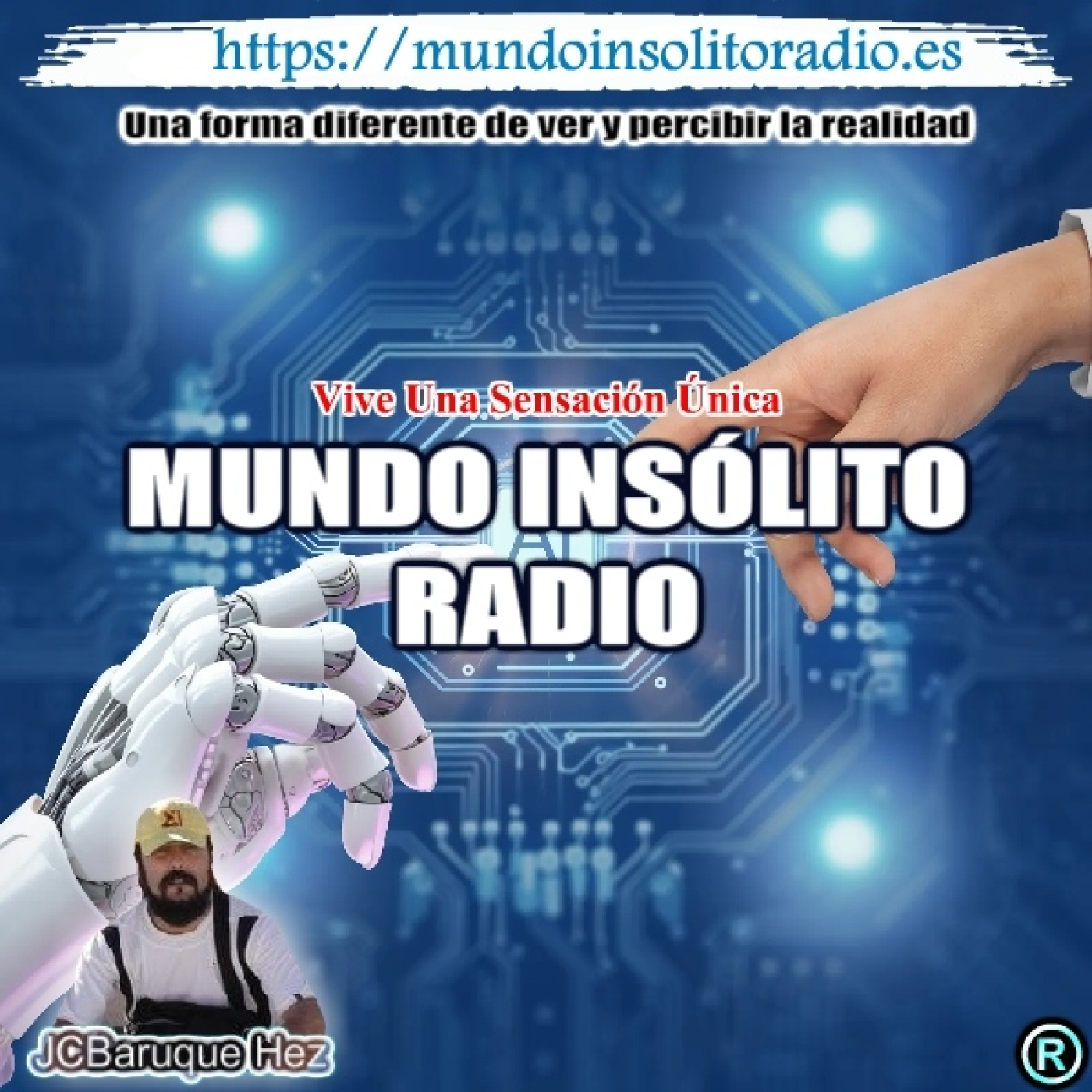 623/10. Acoso tecnológico organizado. Conspiraciones: preparacionistas y Preparacionismo. - Episodio exclusivo para mecenas