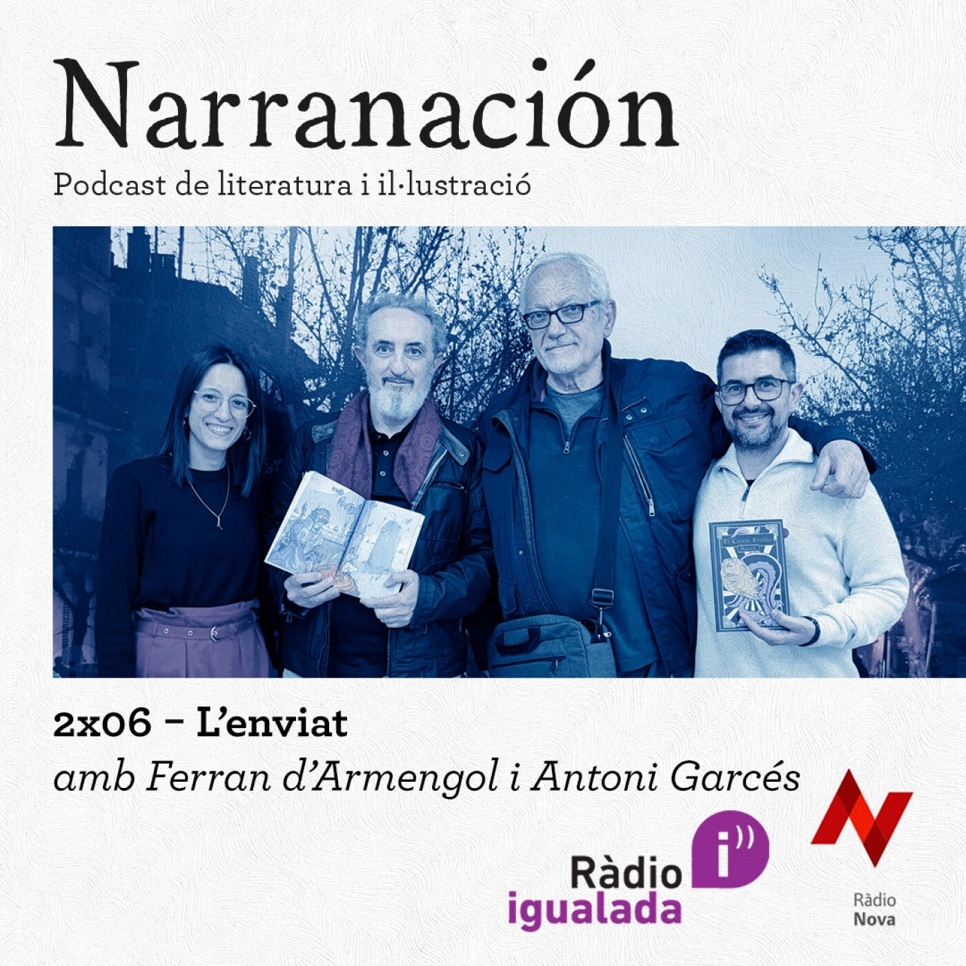 Narranacion